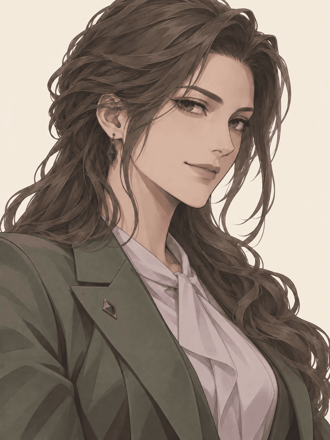 ENFJ — Protagonis