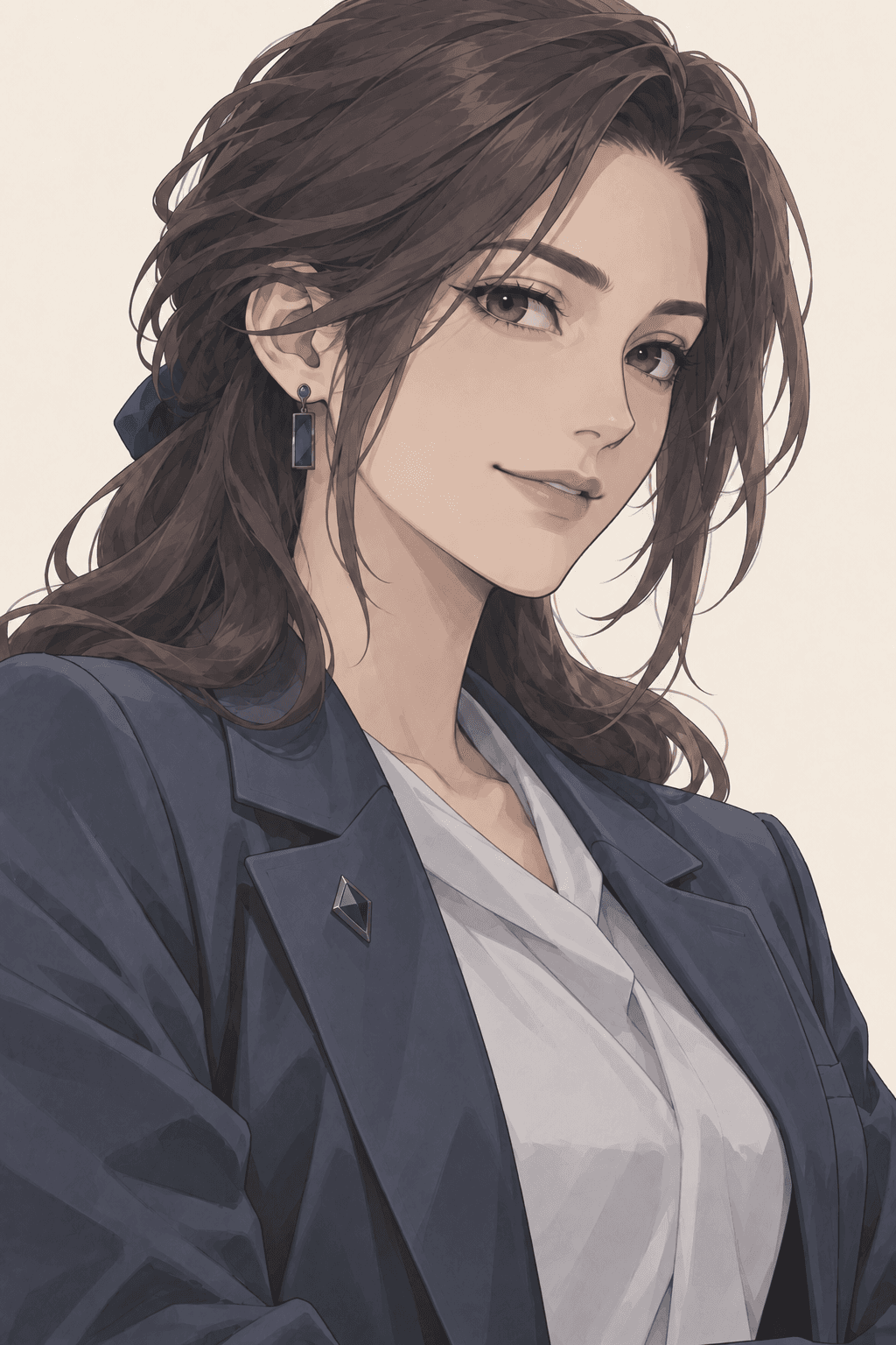 ESFJ — Konsul