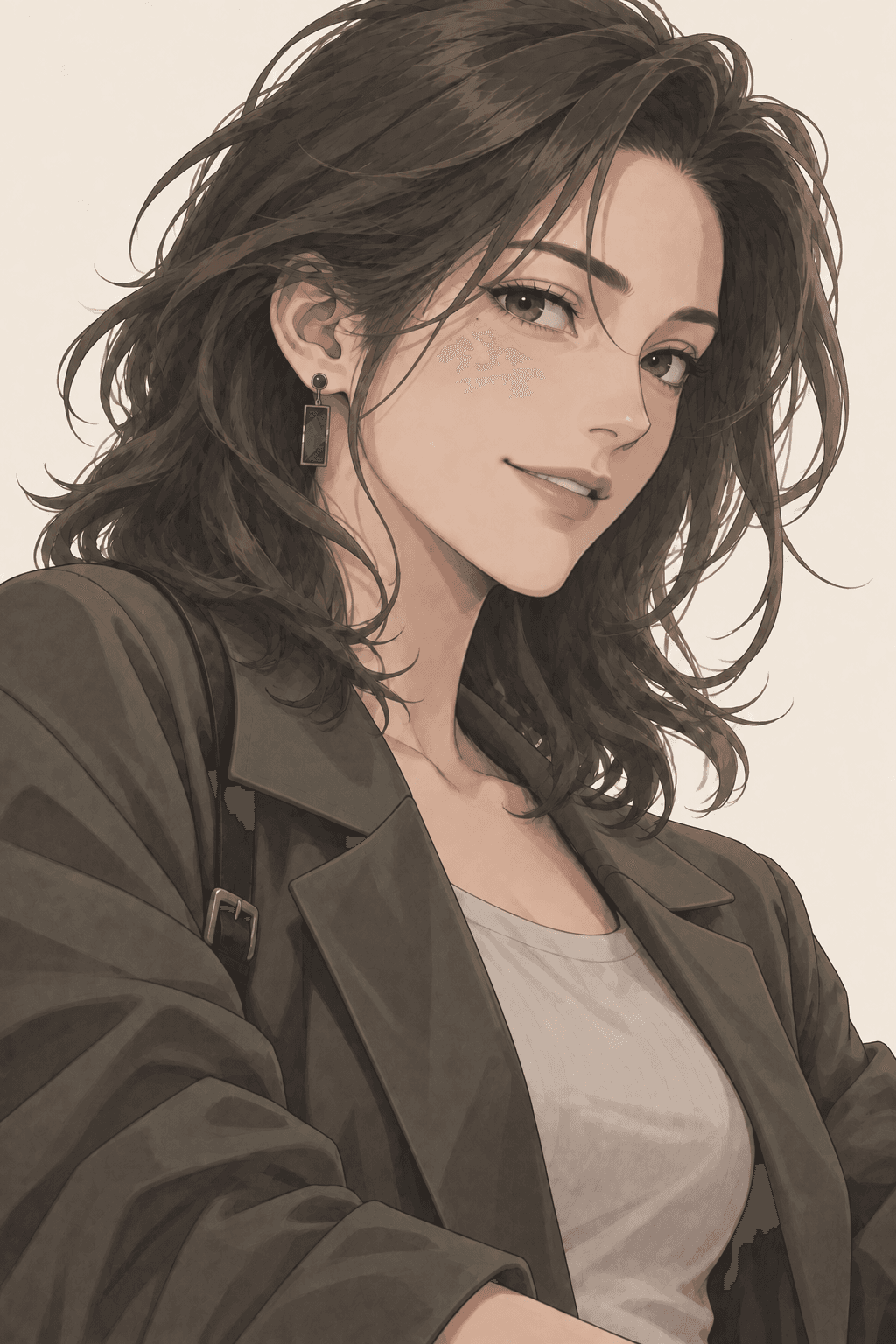 ESFP — Penghibur