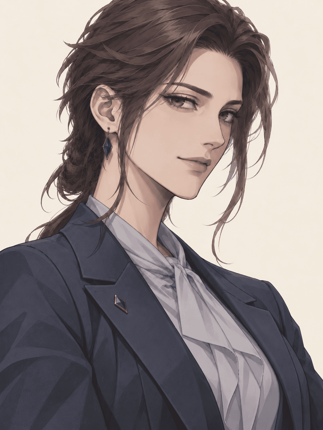 ISFJ — Pelindung