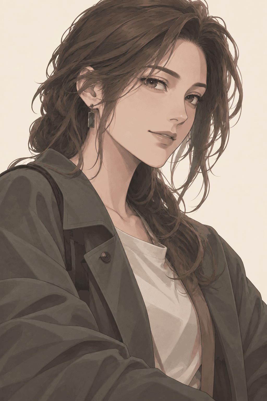 ISFP — Petualang