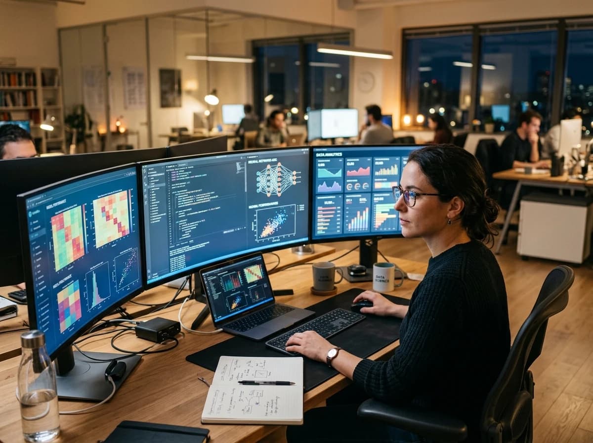 Data Scientist