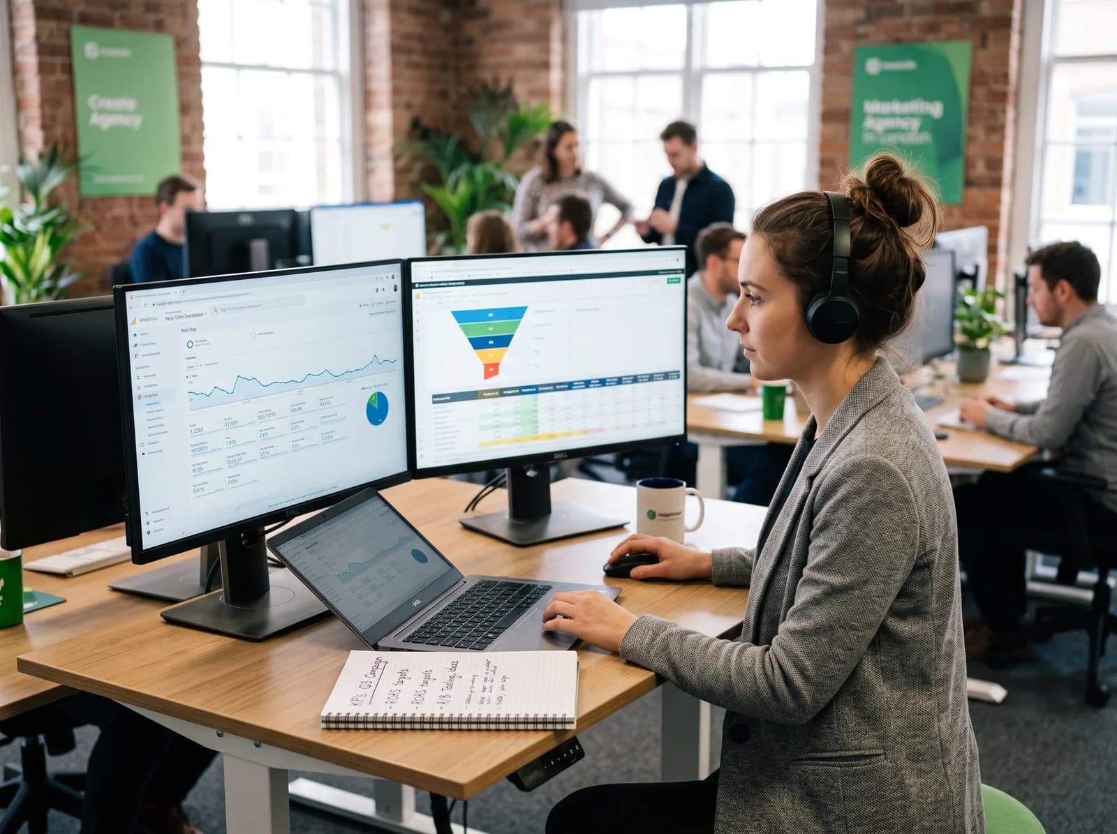 Digital Marketing Specialist