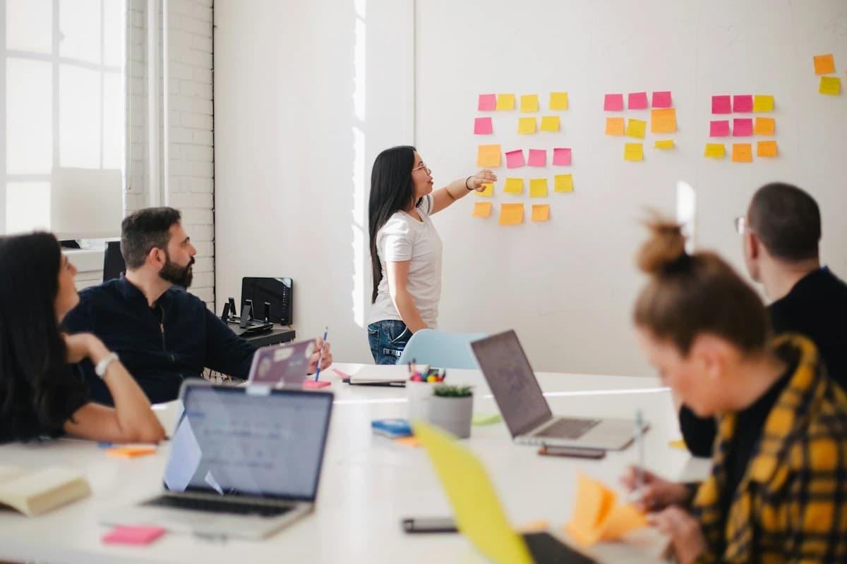 Product Manager (Tech)
